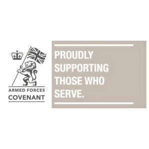Armed Forces Covenant | RM Builders