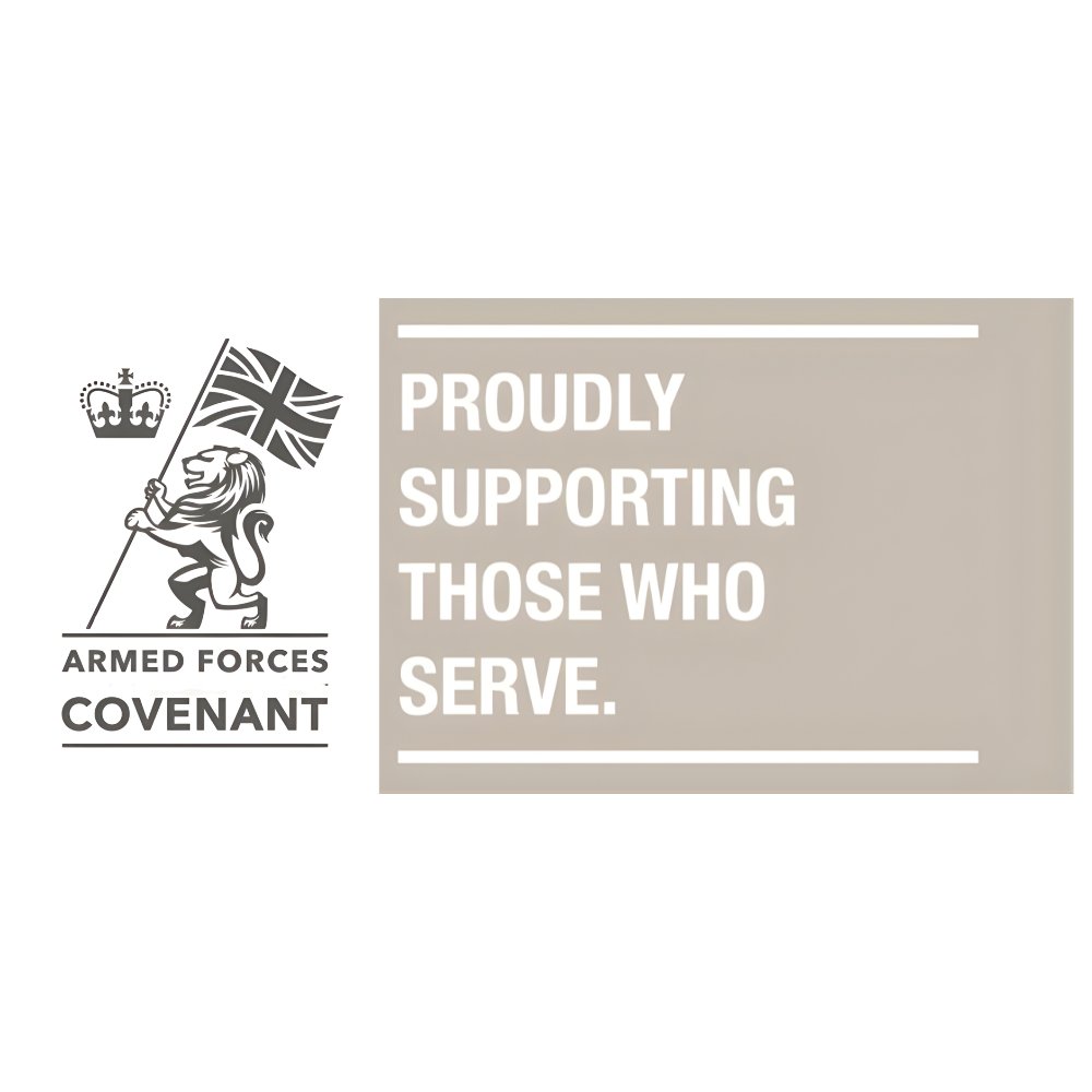 Armed Forces Covenant | RM Builders