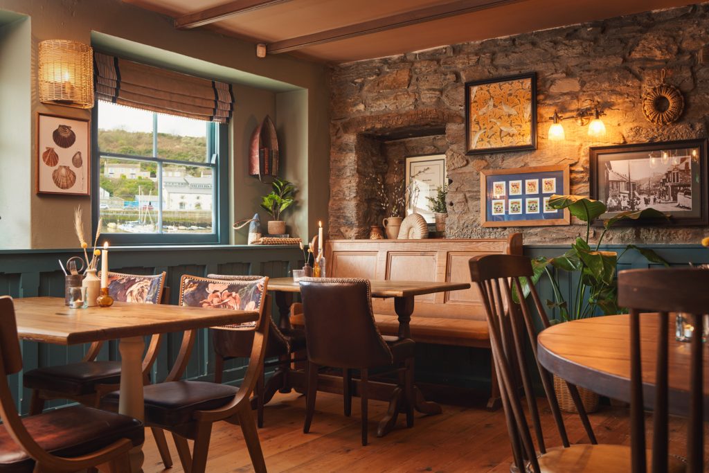 Commercial Building Services Devon RM Builders