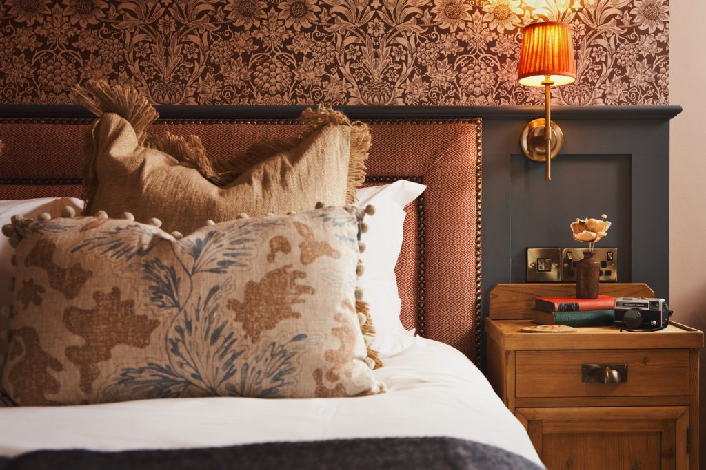 Commercial Building Services Devon RM Builders