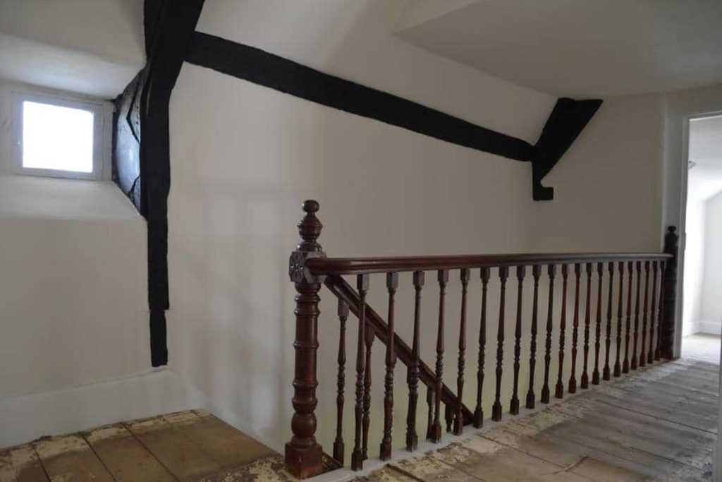 Clodhouse Farmhouse Restoration Devon by RM Builders and Contractors ltd