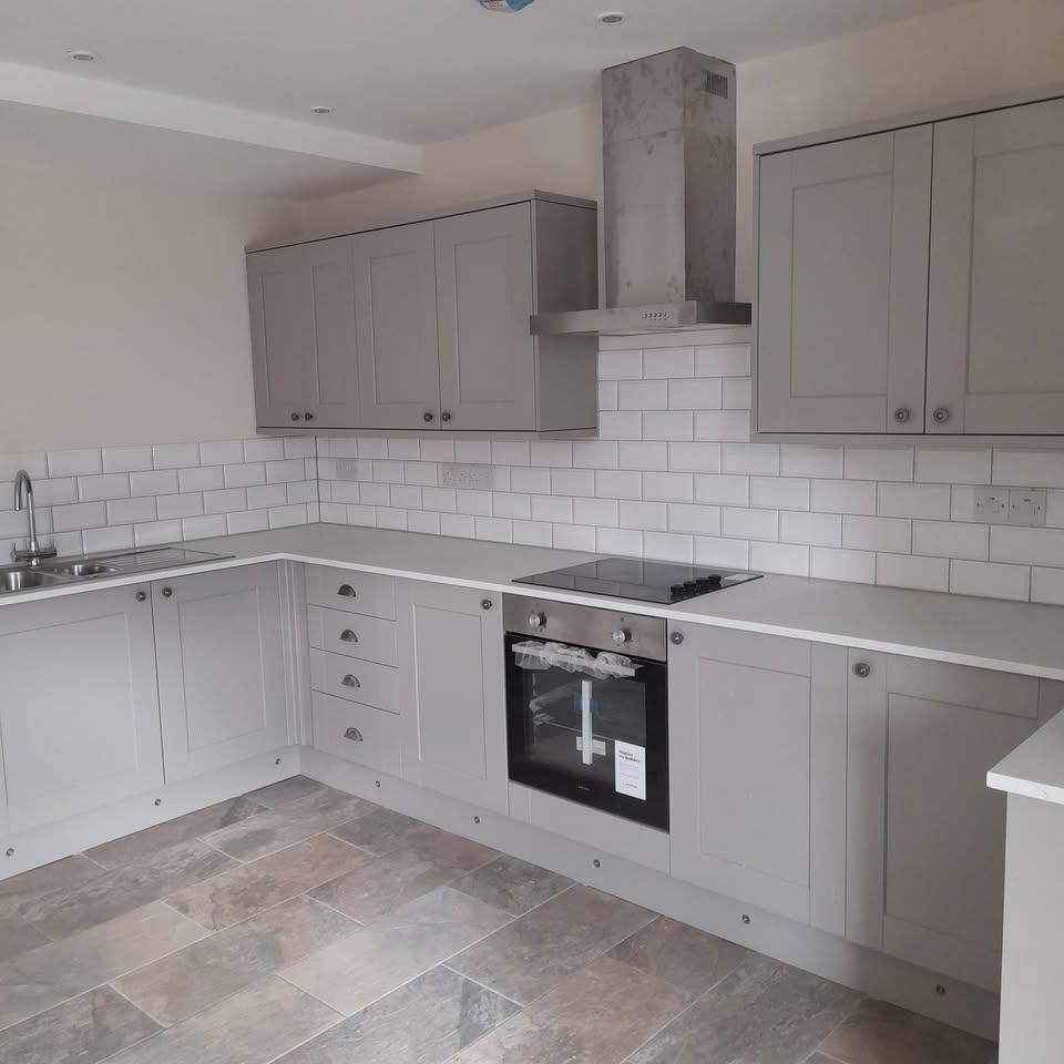 Kitchens blog post - RM Builders