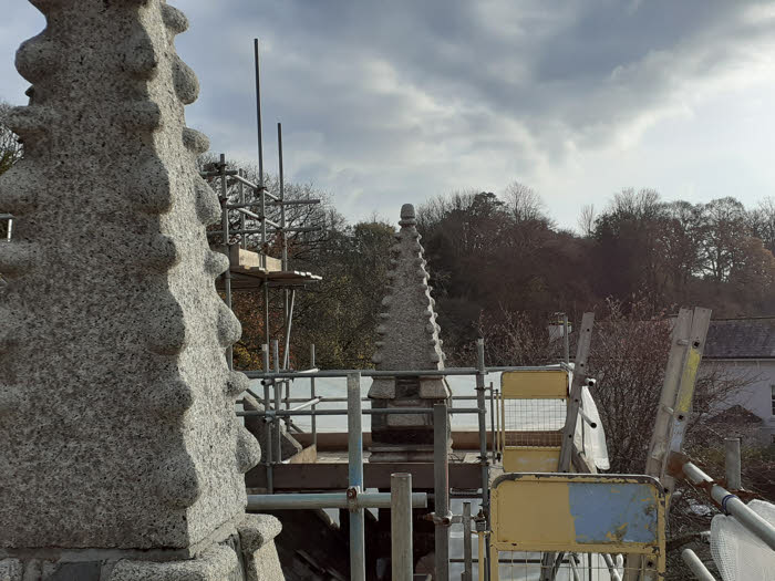 DOFF Cleaning Devon by RM Builders and Contractors Ltd