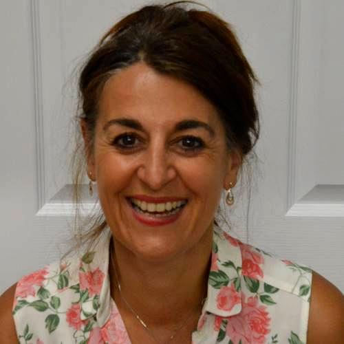 Eunice Moule of RM Builders and Contractors Ltd