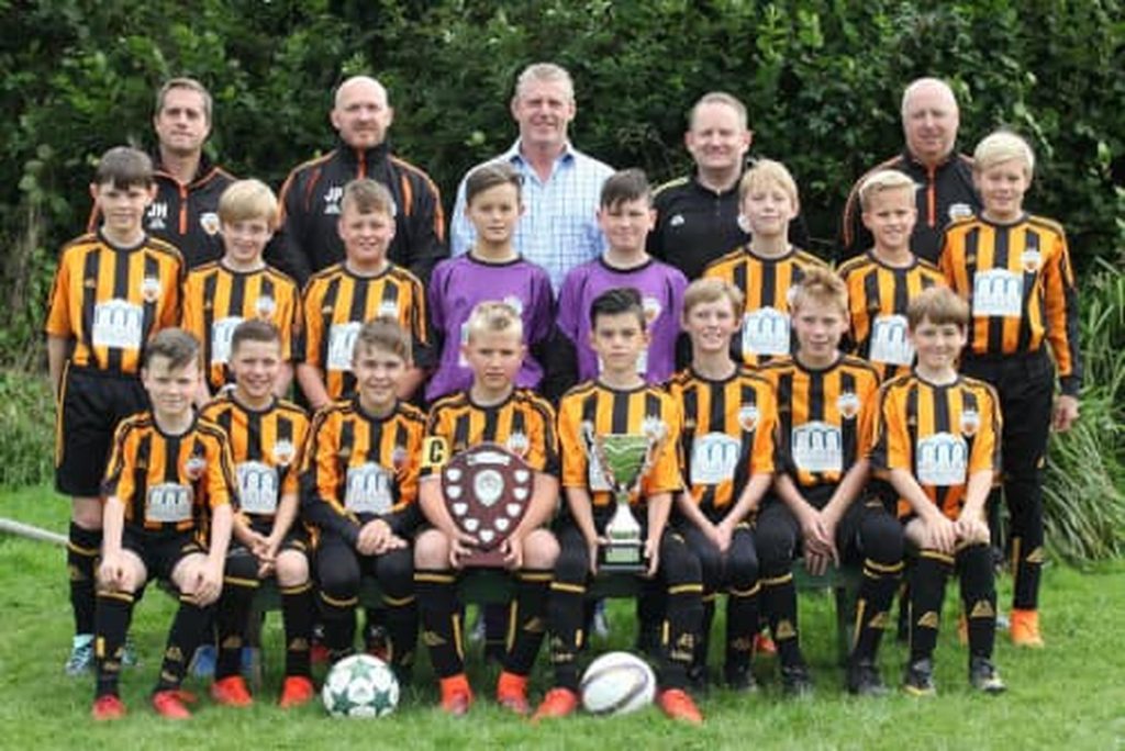 Community Support Devon | RM Builders