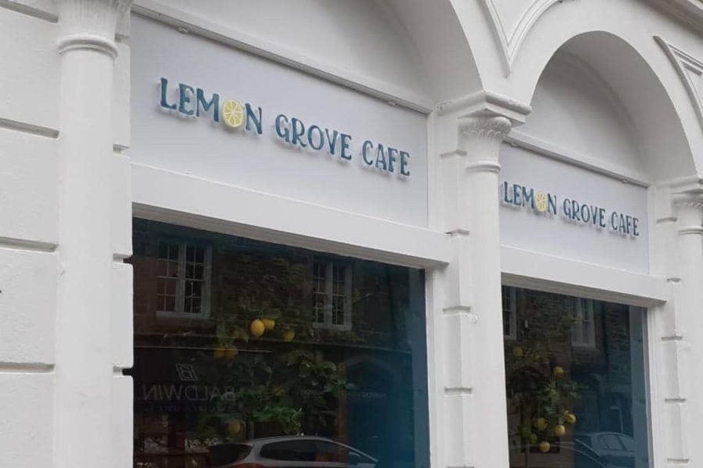 Commercial Building Services Devon RM Builders