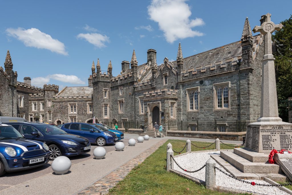 DOFF Cleaning Devon by RM Builders and Contractors Ltd