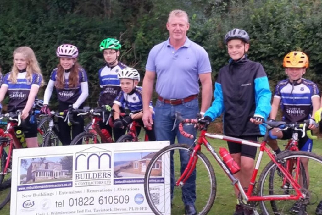 Community Support Devon | RM Builders