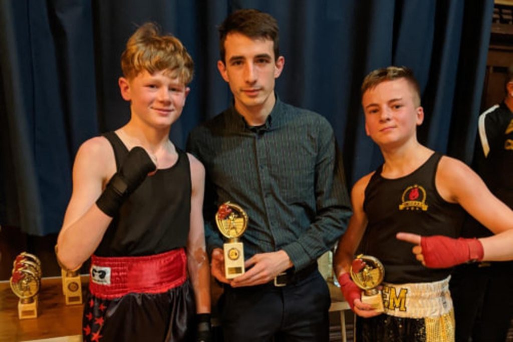 Community Support Devon | RM Builders