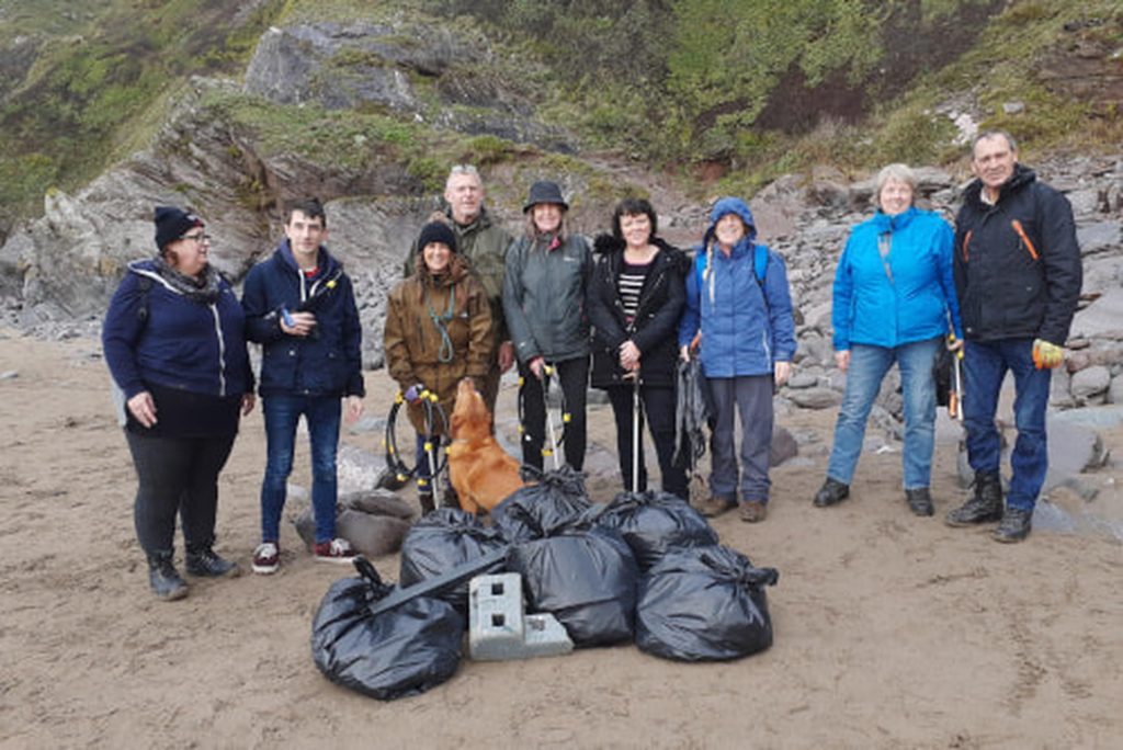 Community Support Devon | RM Builders