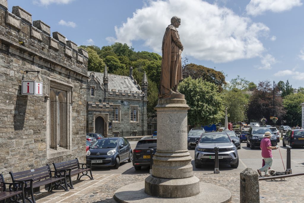 Historical Building Services Devon and Surrounding Counties | Heritage Specialists | RM Builders and Contractors