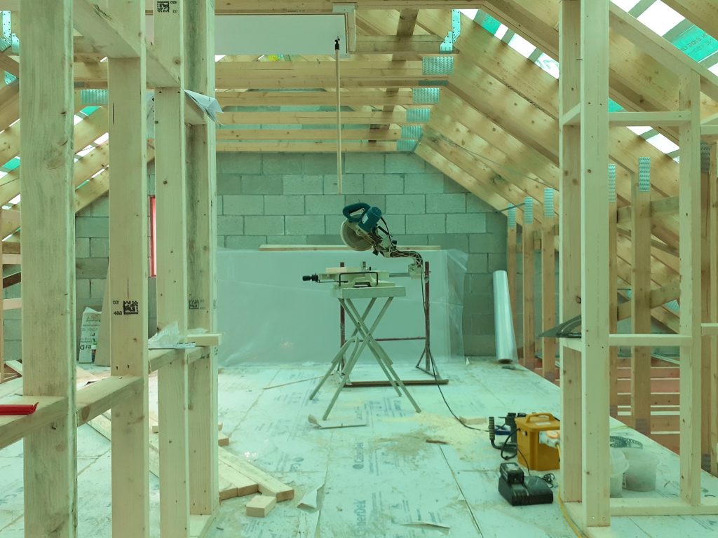 Domestic Roofing solutions by RM Builders and Contractors Ltd