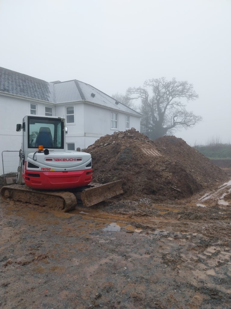 Commercial New Builds by RM Builders and Contractors Ltd