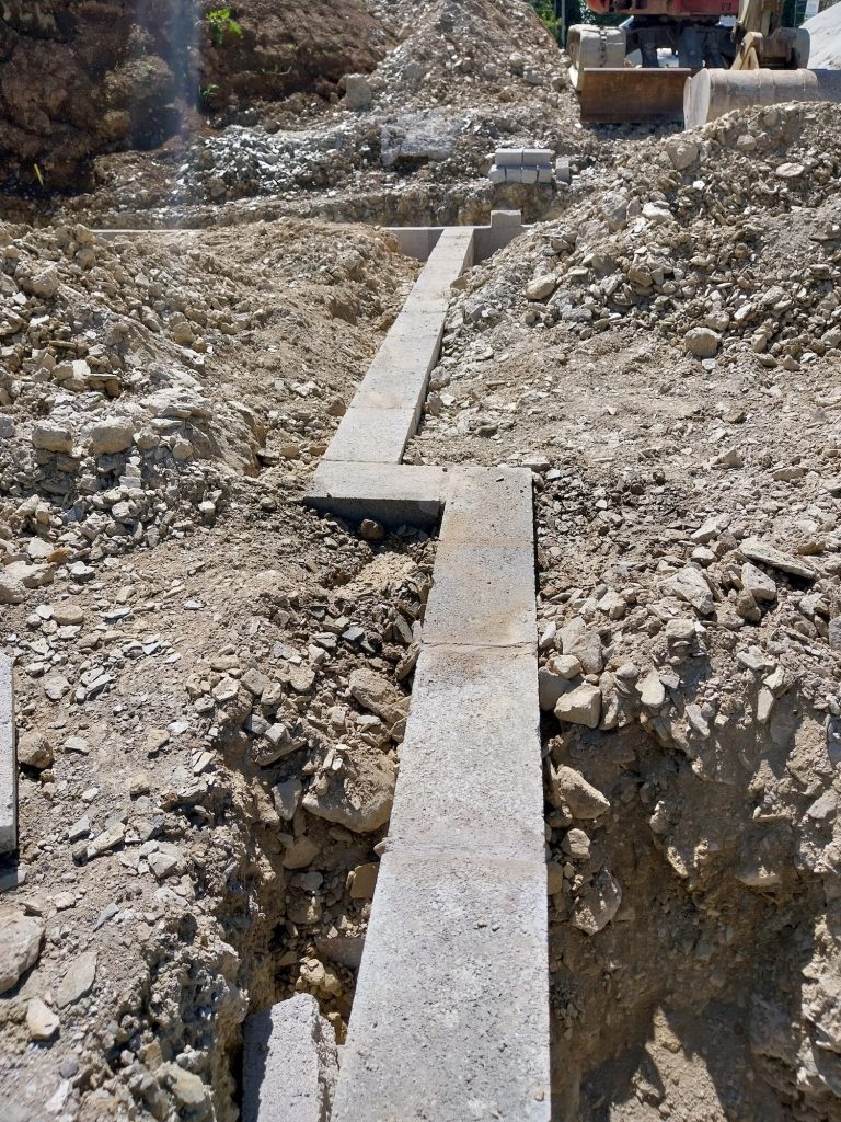 Commercial New Builds by RM Builders and Contractors Ltd