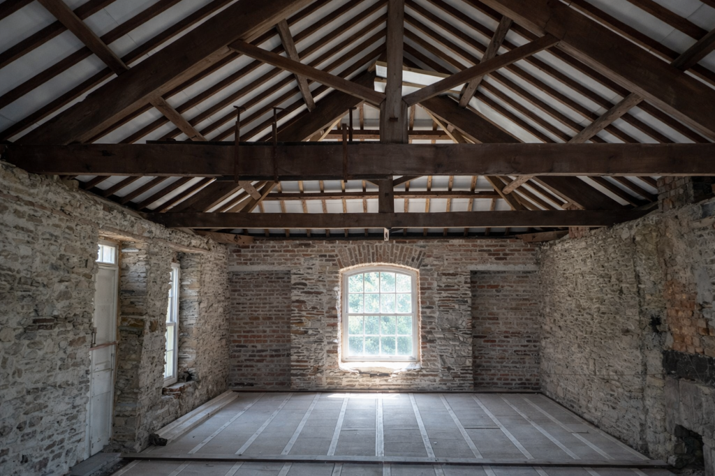 Weir Quay Conversion Devon and Surrounding Counties | RM Builders