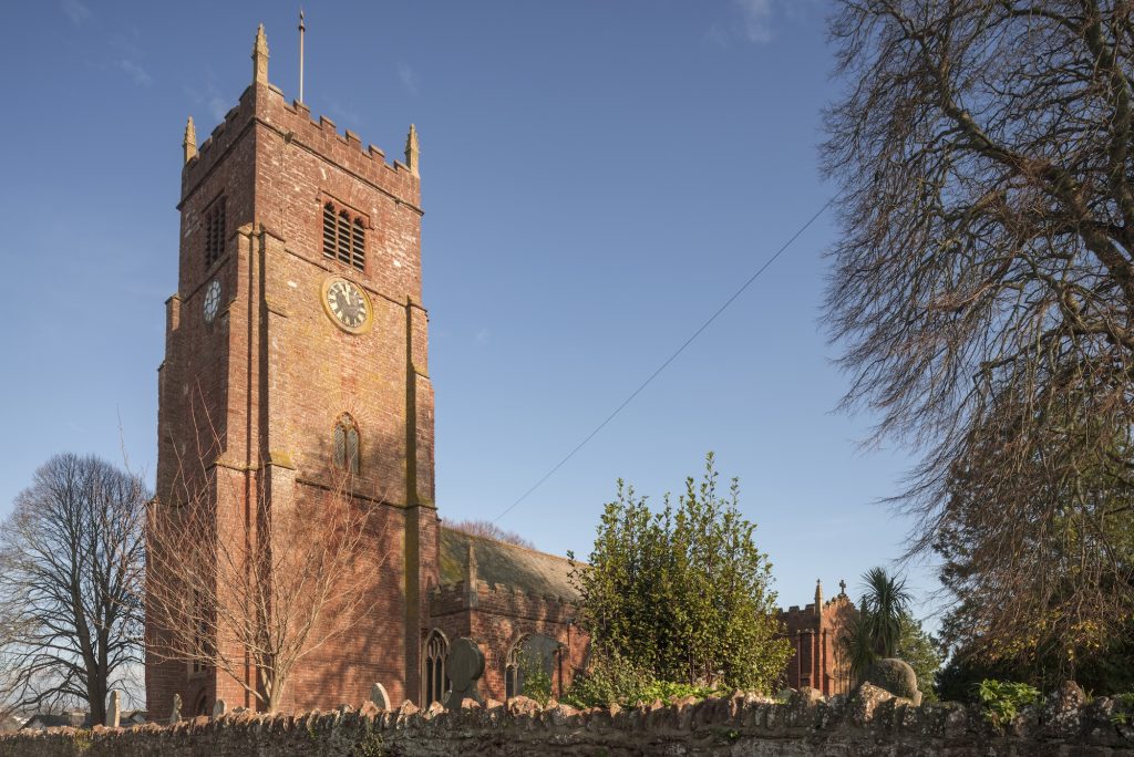 Heritage Renovation Devon and Surrounding Counties | Church Restoration