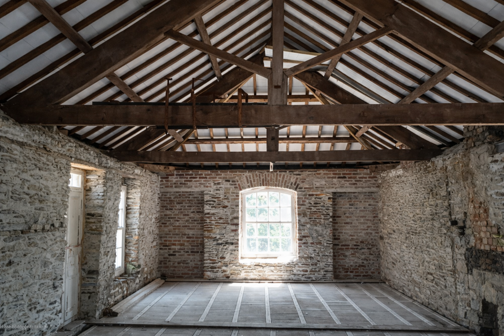 Listed Building Services Devon and Surrounding Counties | RM Builders