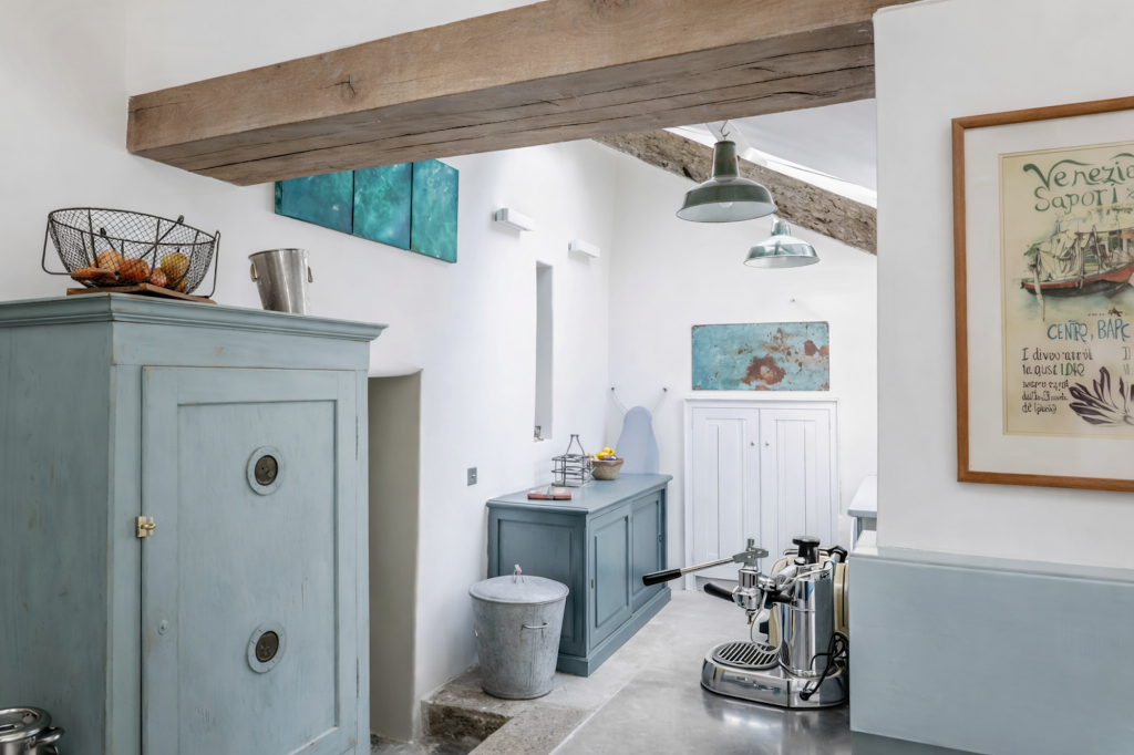 Listed Building Restoration Dartmoor Devon and Cornwall | RM Builders