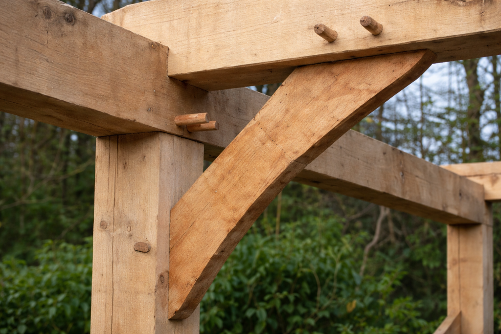 Timber buildings Construction Devon and Surrounding Counties | RM Builders