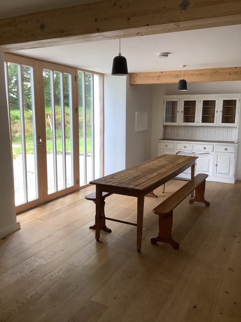 Kitchen Installations Devon and Surrounding Counties | RM Builders