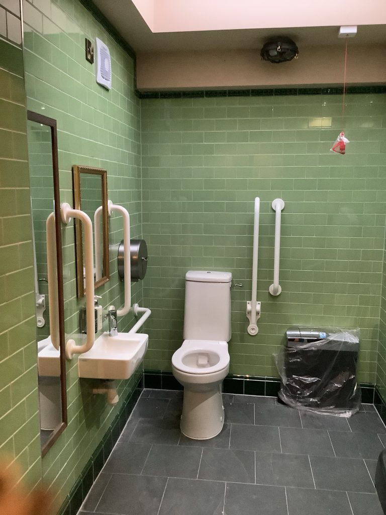 RM Builders Care Home Projects