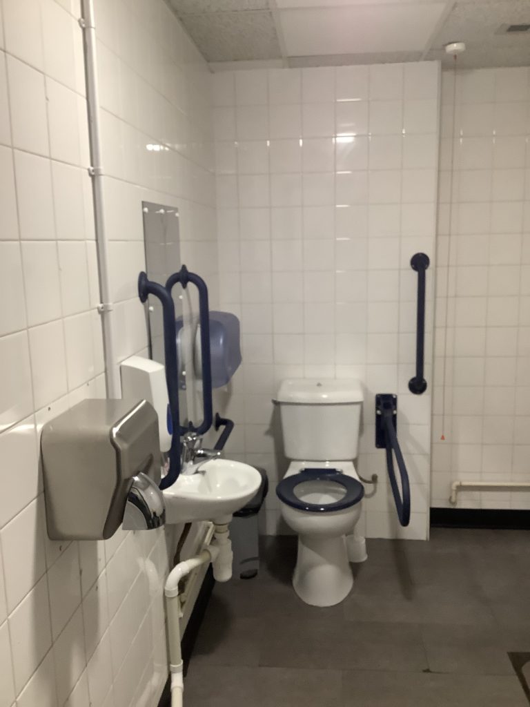 Care Home Construction and Maintenance by RM Builders and Contractors Ltd