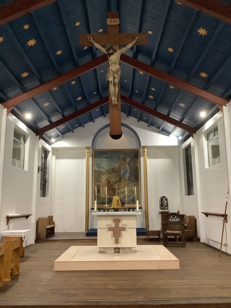 Cathedrals and Churches restoration and maintenance by RM Builders and Contractors LTD.