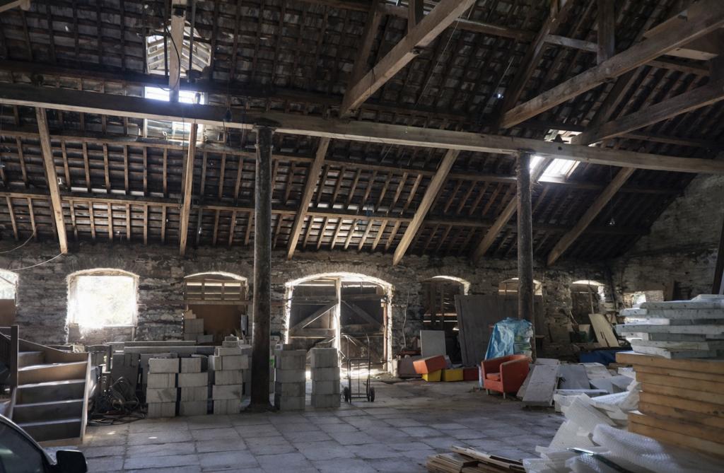 Weir Quay Conversion Devon and Surrounding Counties | RM Builders