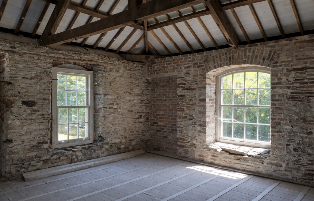 Weir Quay Conversion Devon and Surrounding Counties | RM Builders