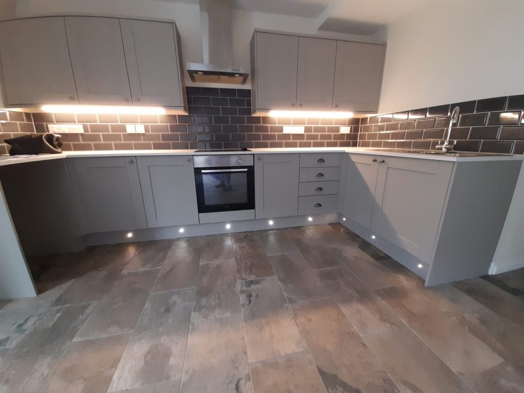 New Build Homes Devon | RM Builders