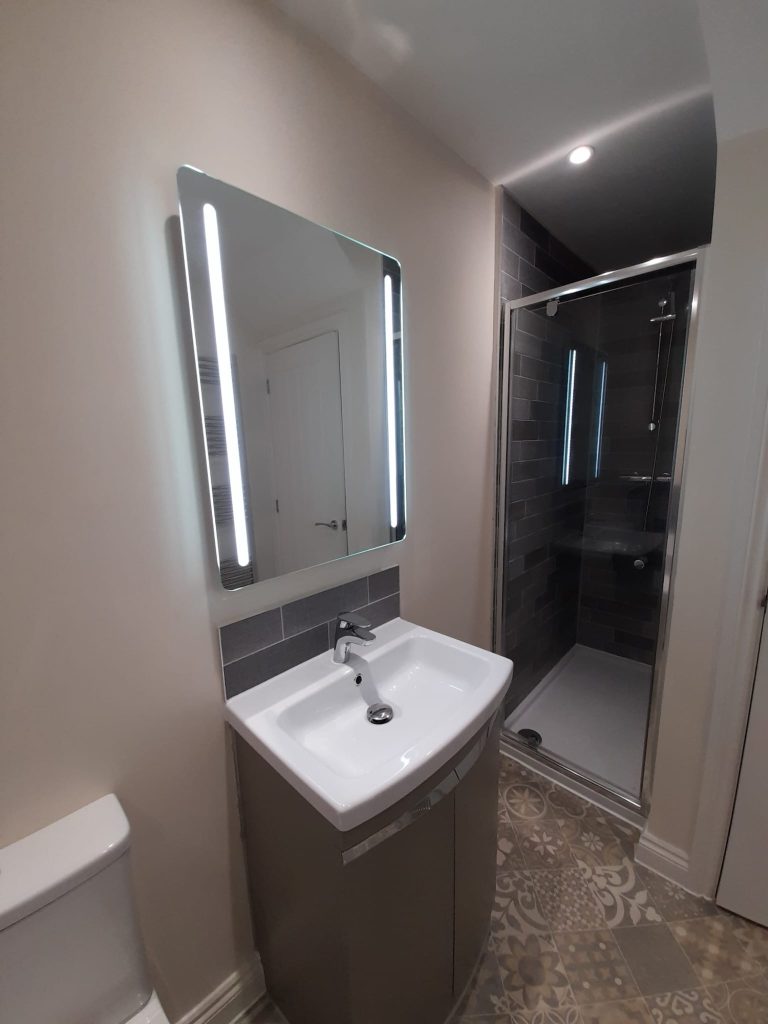 New Build Homes Devon | RM Builders