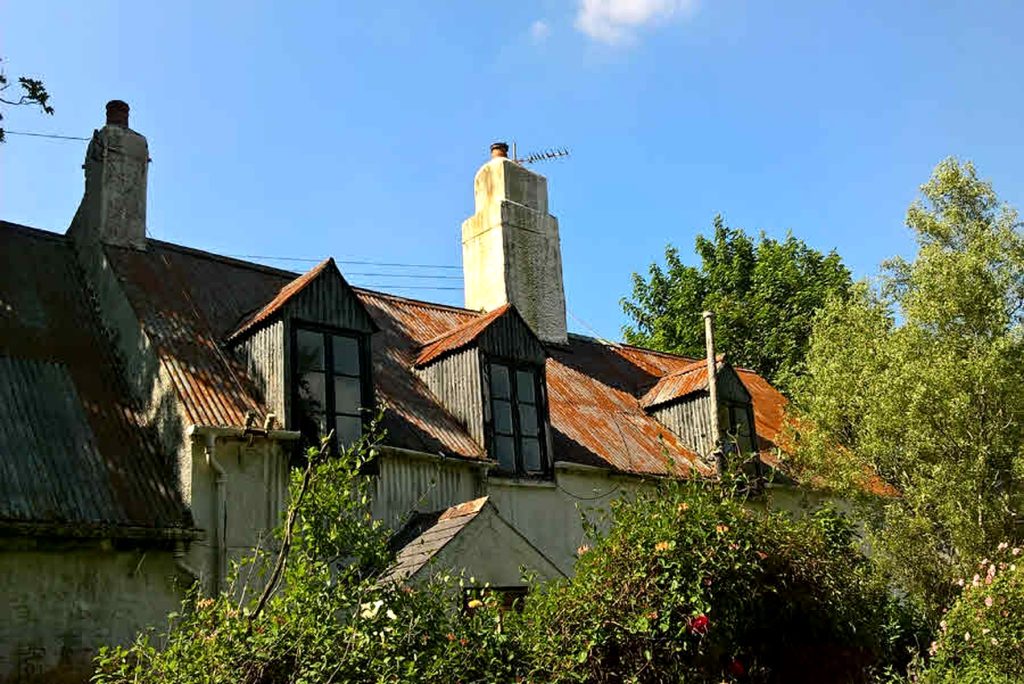 Passivhaus Construction Devon and Cornwall | RM Builders and Contractors