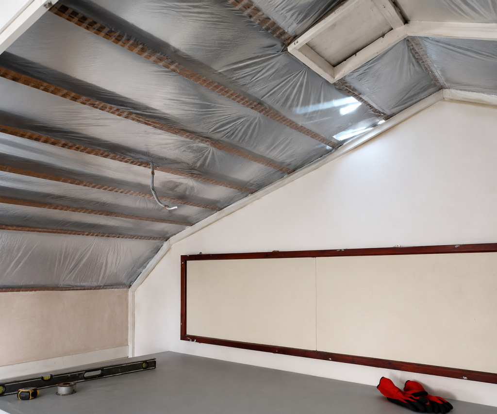 St Martin’s Church Hall in Liskeard following a complete heritage restoration by RM Builders & Contractors